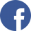 Facebook logorond