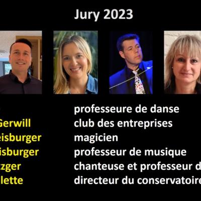 Anthony Meisburger Magicien d'Alsace