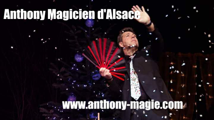 (c) Anthony-magie.com